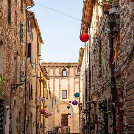Borgo Di Caldana Accoglienza Turistica Diffusa Exterior photo