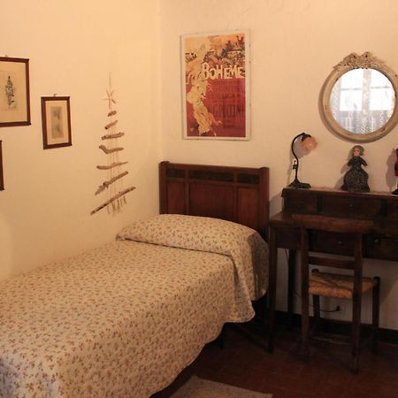 Borgo Di Caldana Accoglienza Turistica Diffusa Exterior photo
