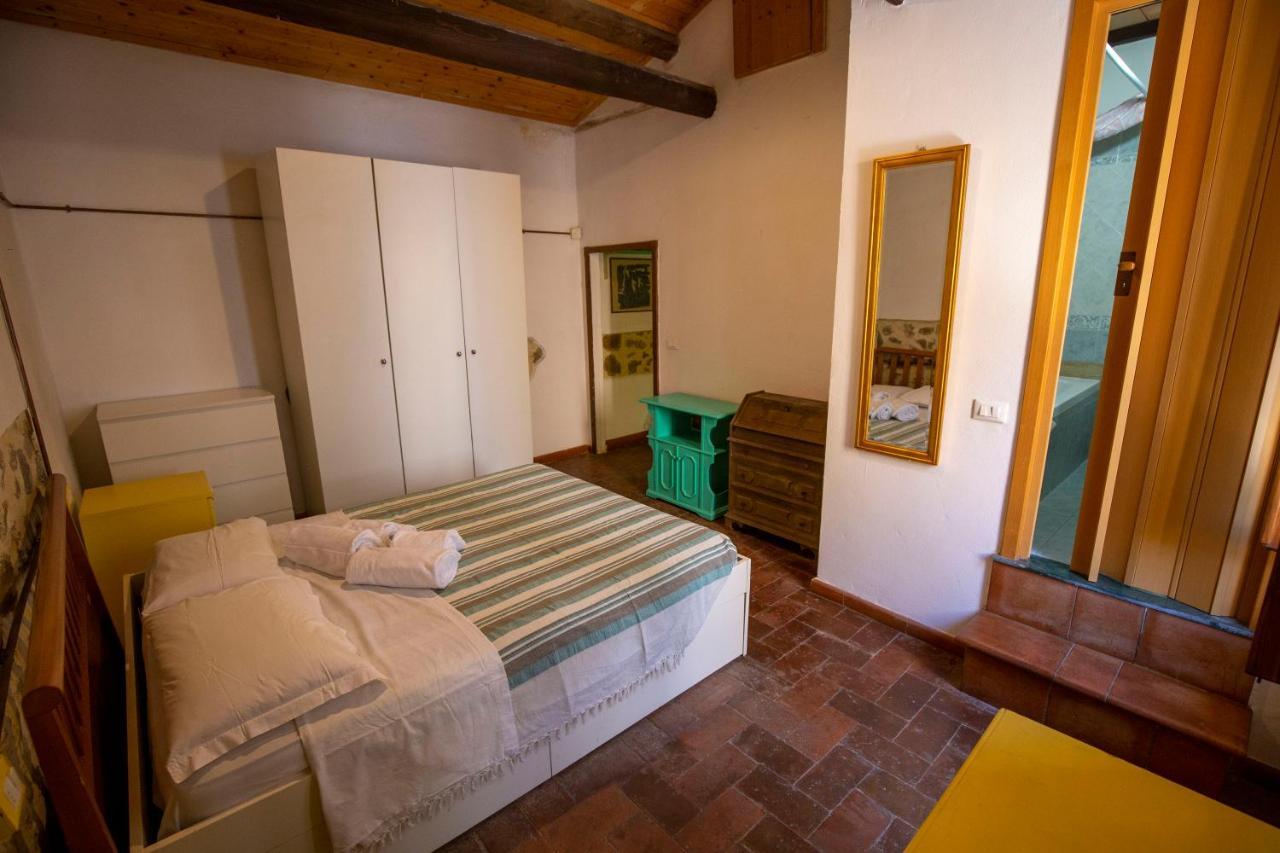 Borgo Di Caldana Accoglienza Turistica Diffusa Exterior photo