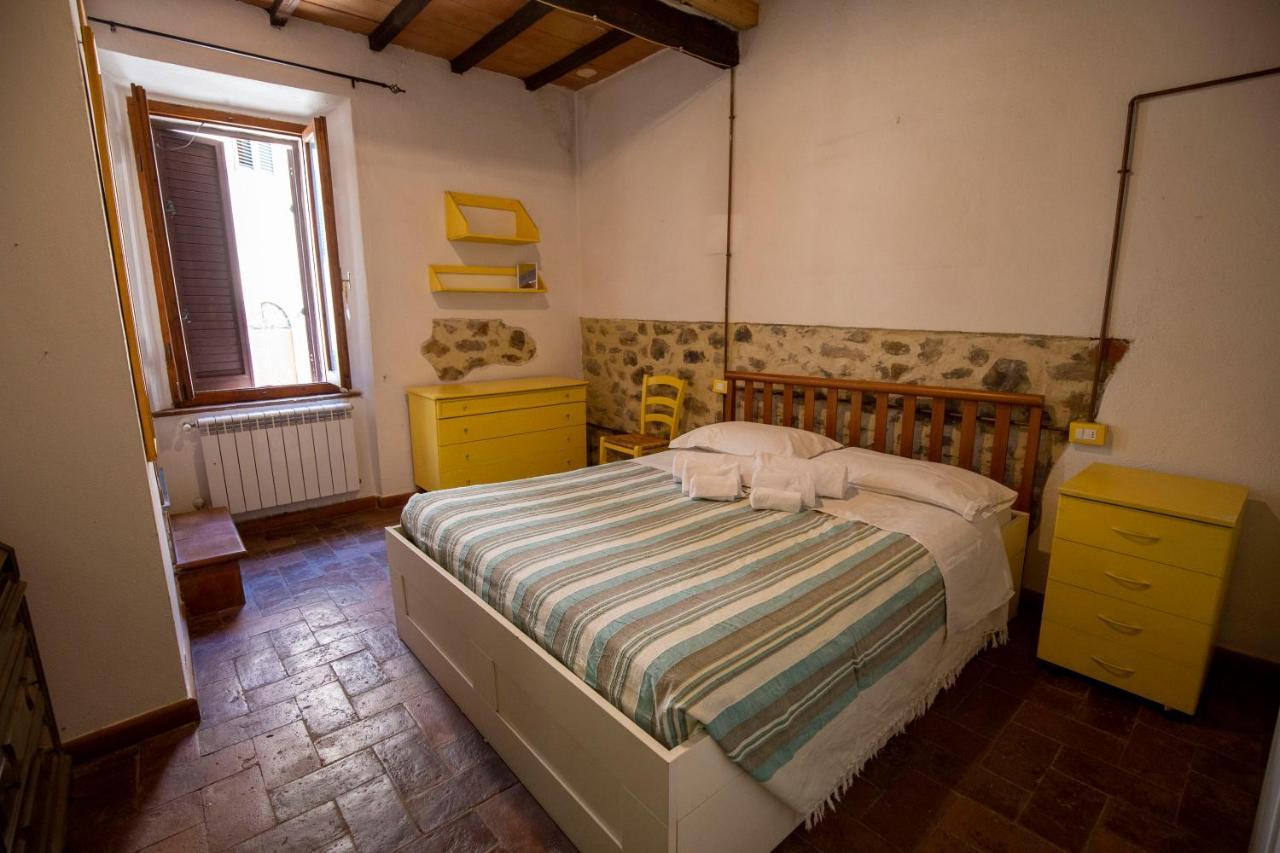 Borgo Di Caldana Accoglienza Turistica Diffusa Exterior photo