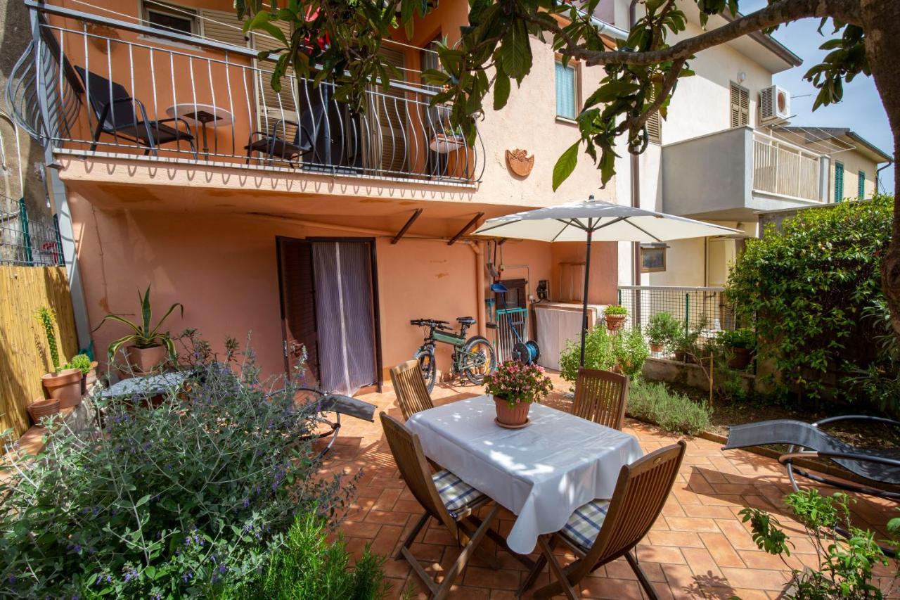 Borgo Di Caldana Accoglienza Turistica Diffusa Exterior photo