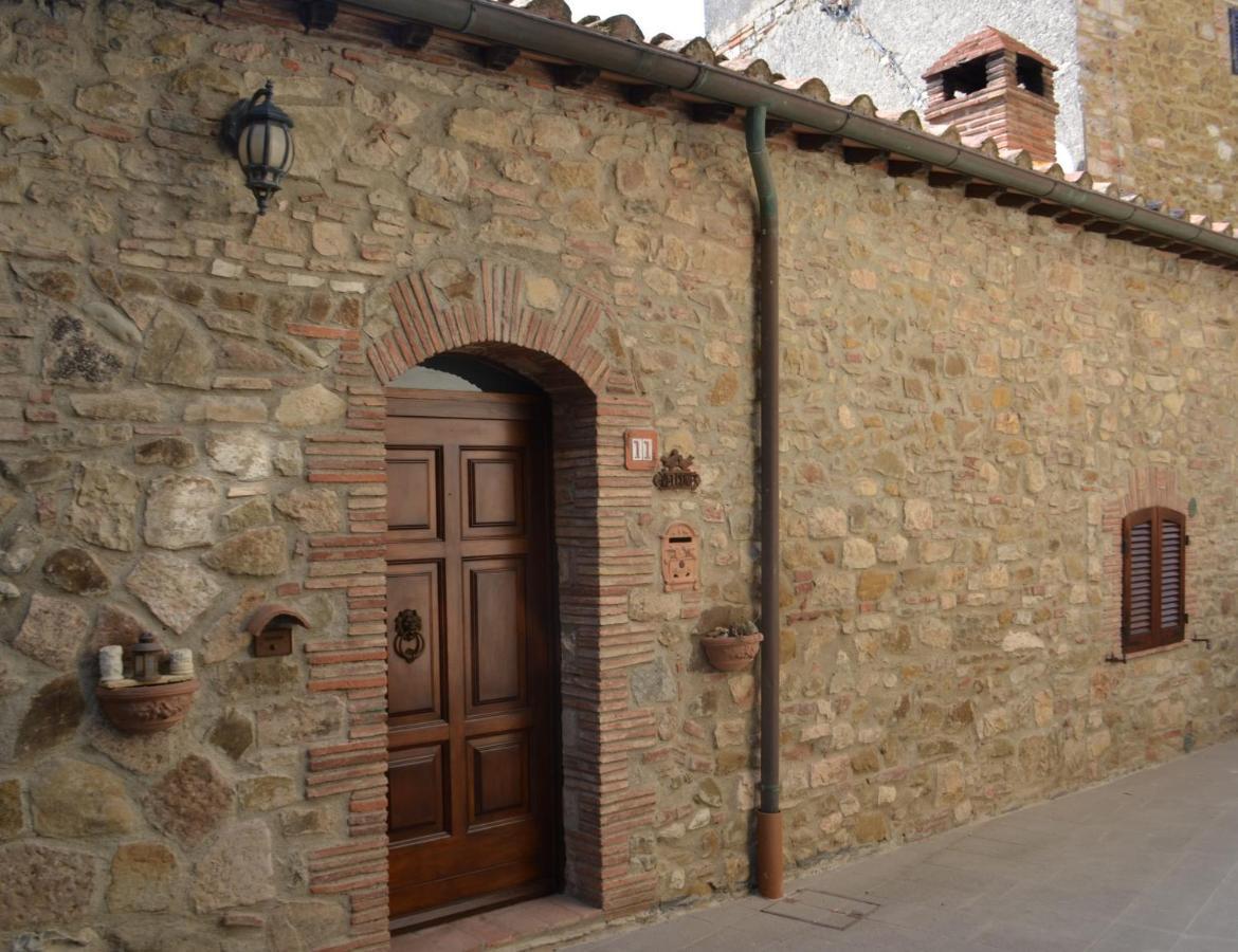 Borgo Di Caldana Accoglienza Turistica Diffusa Exterior photo