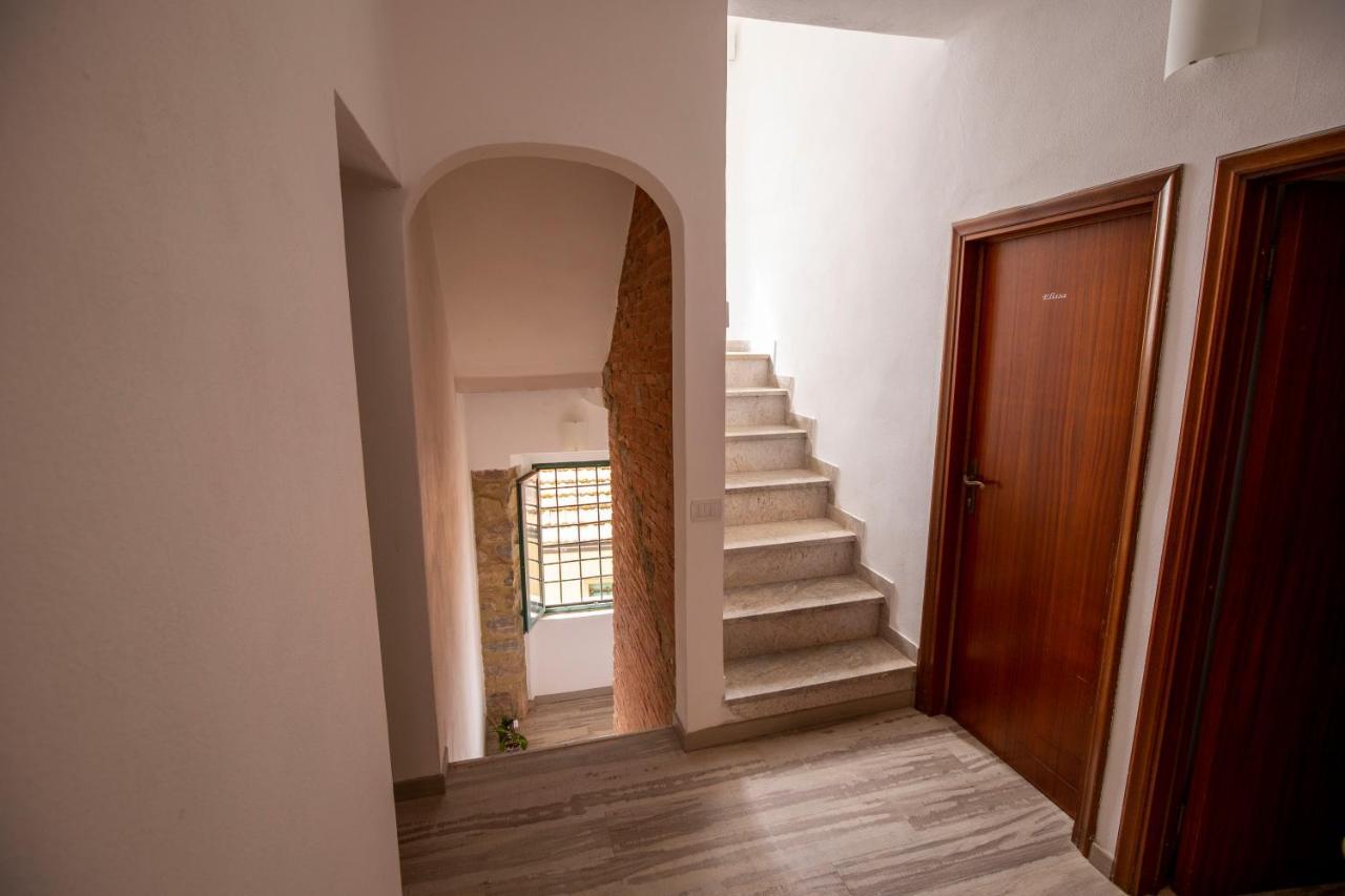 Borgo Di Caldana Accoglienza Turistica Diffusa Exterior photo