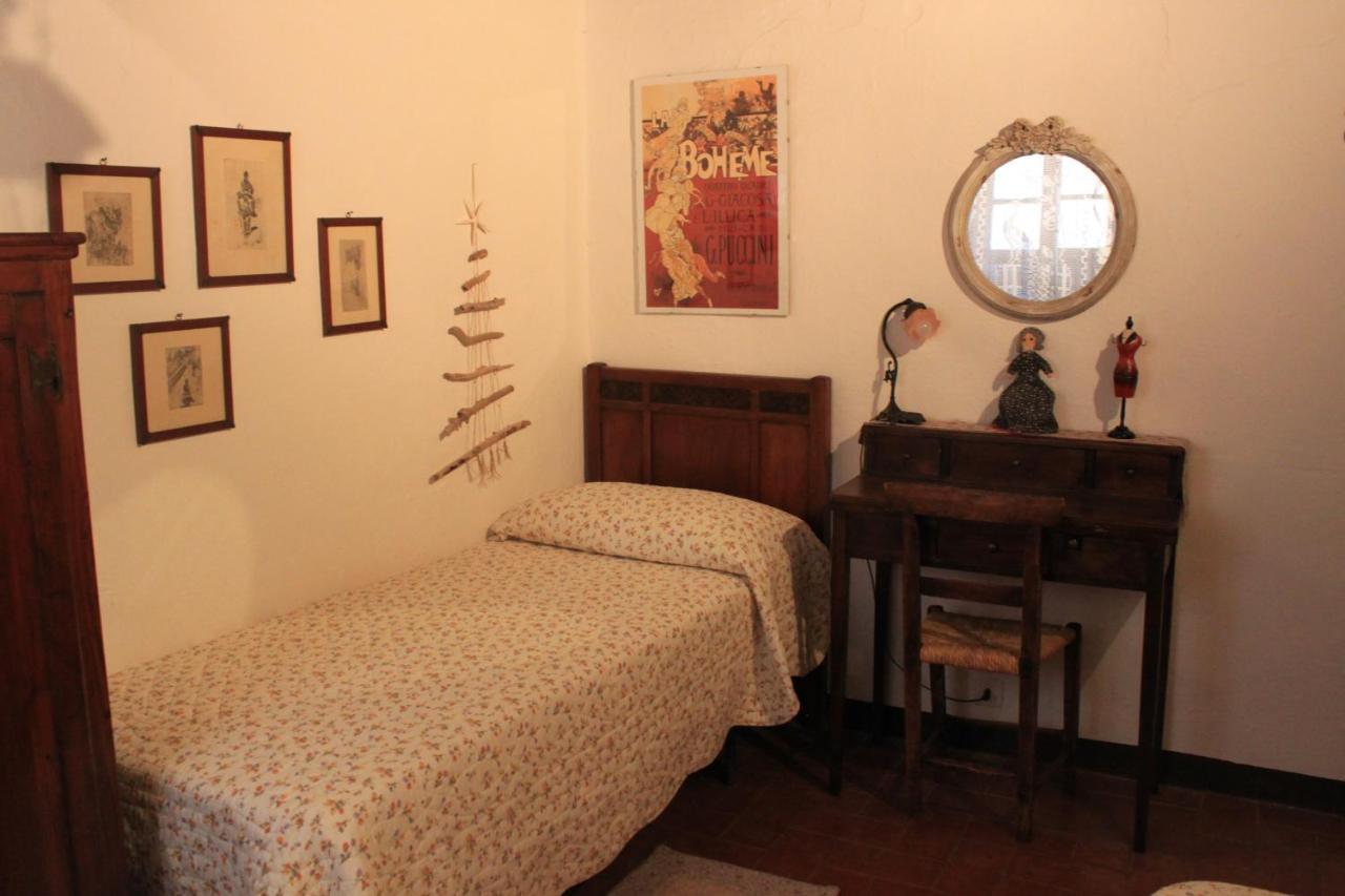 Borgo Di Caldana Accoglienza Turistica Diffusa Exterior photo